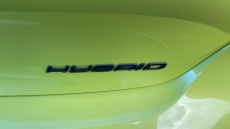 Peugeot 208 1.2 Hybrid 100 Allure 5dr e-DSC6 Petrol Hatchback